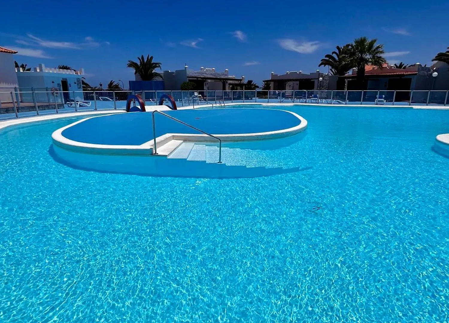 La Casita Sun Beach Caleta De Fuste